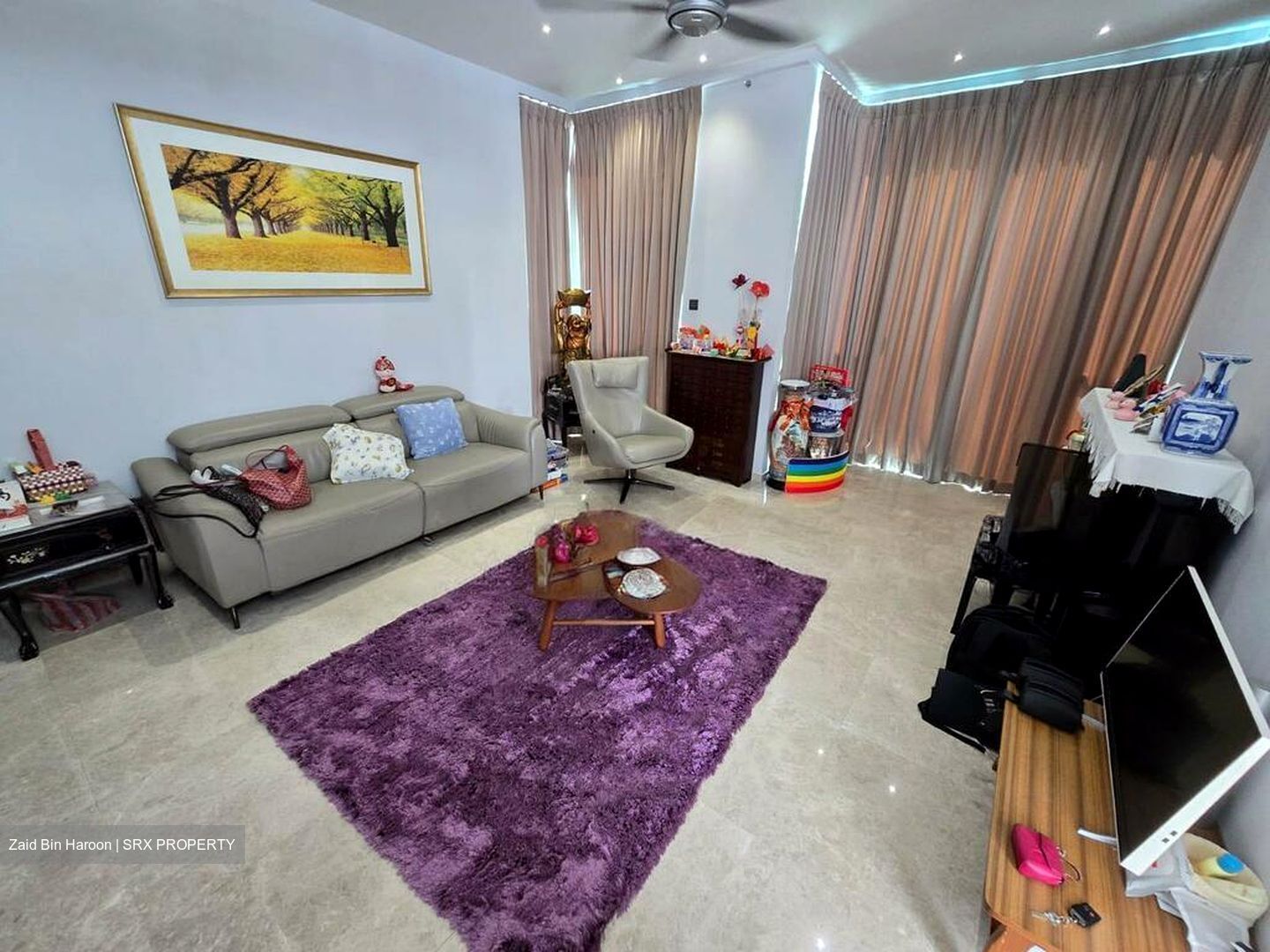 Serangoon Garden Estate (D19), Terrace #497841481